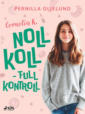 cover image of Cornelia K.